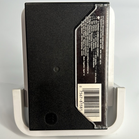 1981. The Best Of Roberta Flack on Cassette. Vintage killing Me Softly - Picture 3 of 10